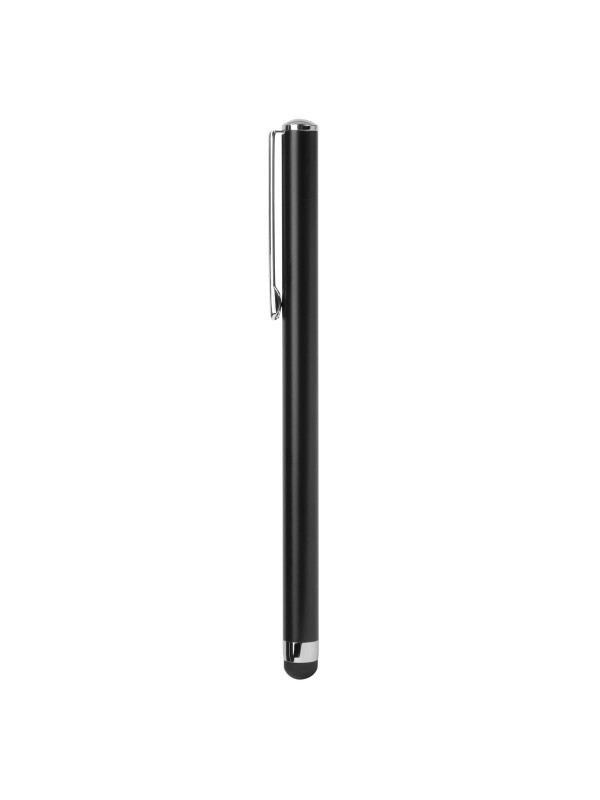 Targus Antimicrobial Stylus Pen For iPad, Smartphones and Touchscreens  Black | AMM01AMGL