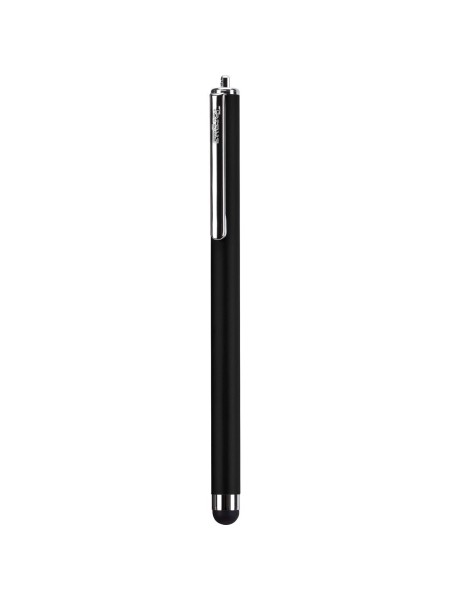 Targus Antimicrobial Stylus Pen For iPad, Smartphones and Touchscreens  Black | AMM01AMGL