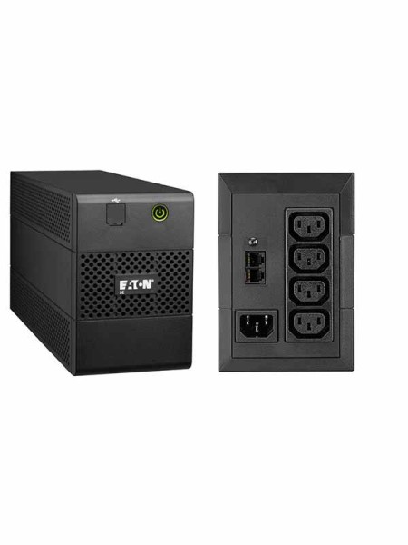 Eaton 5E 1100VA USB 230V UPS | 5E1100iUSB