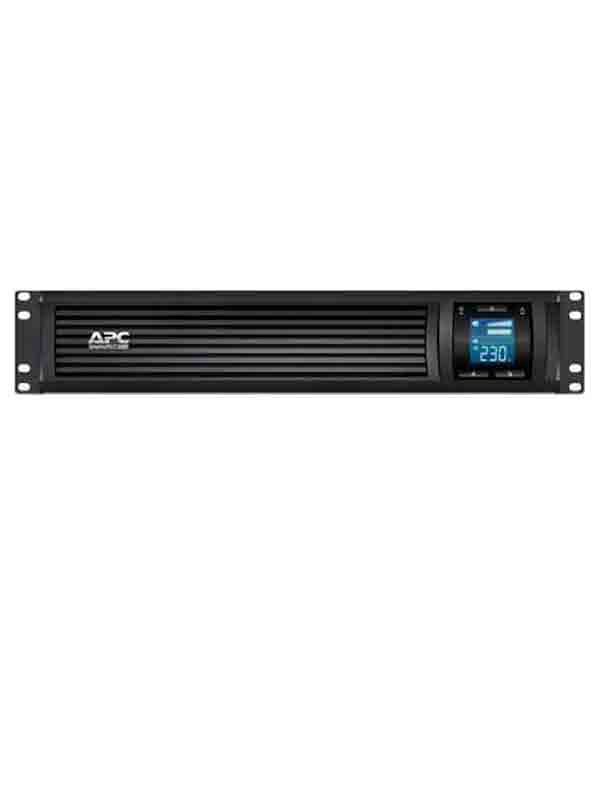 APC SMC3000RMI2U Smart-UPS 3000VA Rack Mount LCD 230V UPS with Warranty | SMC3000RMI2U