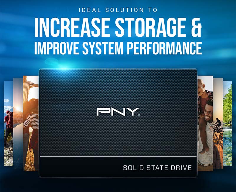 Review Pny Cs900 120gb PNY CS900 120GB SATA III Internal Solid